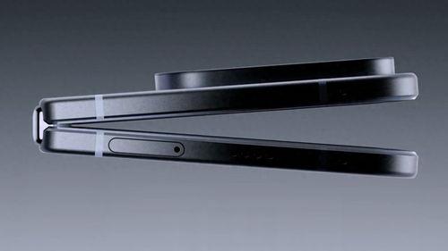 iphone15折叠机最新爆料,颠覆性设计,引领手机新潮流! 第2张 iphone15折叠机最新爆料,颠覆性设计,引领手机新潮流! 第2张